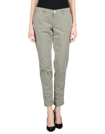 Брюки 0/ZERO CONSTRUCTION