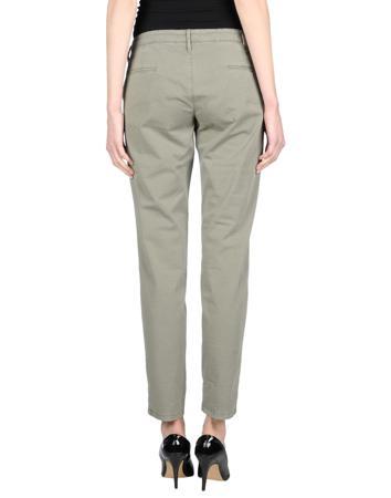 Брюки 0/ZERO CONSTRUCTION