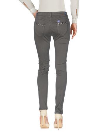 Брюки TRUSSARDI JEANS