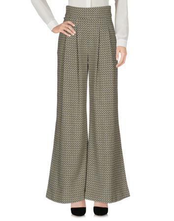 Брюки MANILA GRACE