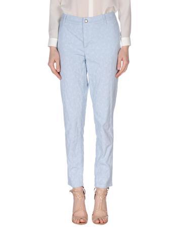 Брюки JECKERSON