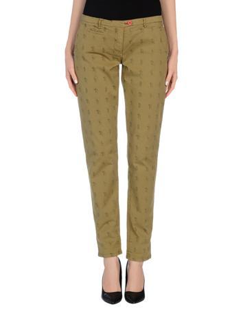 Брюки SUPERPANTS