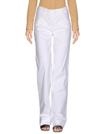 Брюки TRUSSARDI JEANS