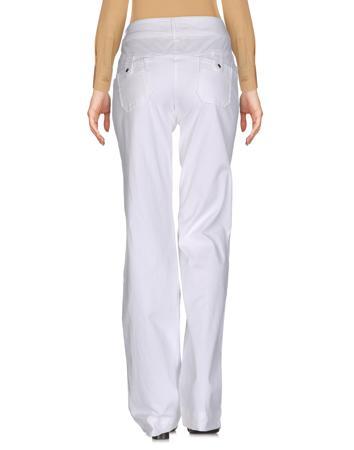 Брюки TRUSSARDI JEANS