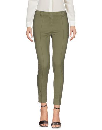 Брюки G.T.A. MANIFATTURA PANTALONI