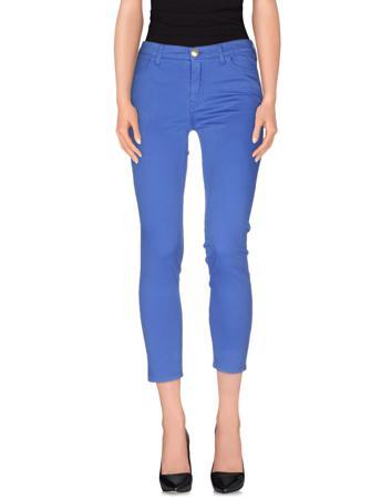 Брюки JECKERSON