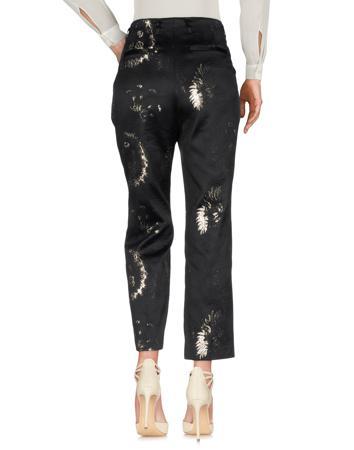 Брюки DRIES VAN NOTEN