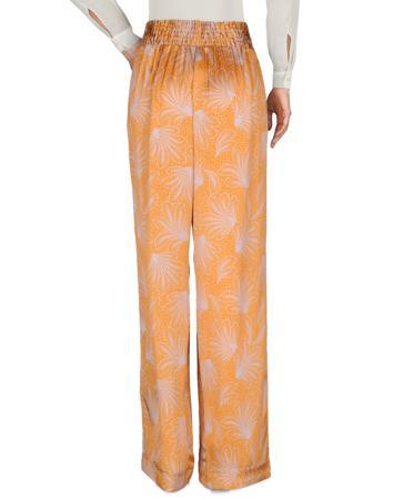 Брюки DRIES VAN NOTEN