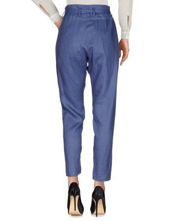 Брюки VIVIENNE WESTWOOD ANGLOMANIA
