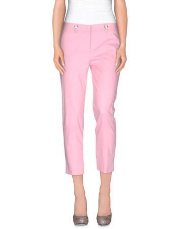 Брюки BLUMARINE