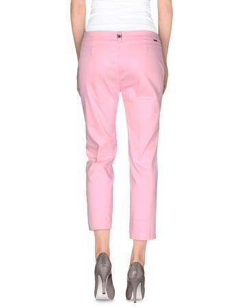 Брюки BLUMARINE