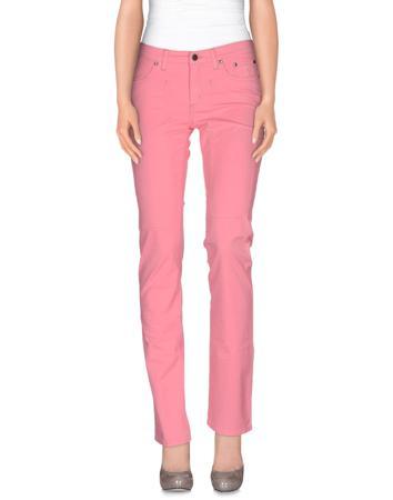 Брюки JECKERSON