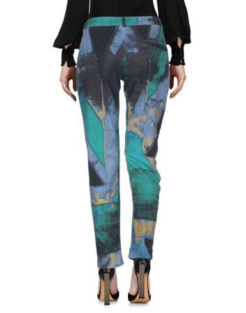 Брюки VIVIENNE WESTWOOD ANGLOMANIA