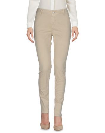 Брюки ERMANNO SCERVINO