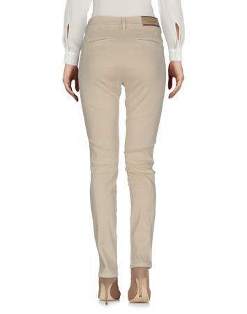 Брюки ERMANNO SCERVINO