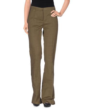 Брюки MAURIZIO PECORARO