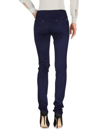 Брюки VERSACE JEANS