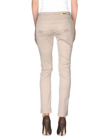 Брюки TRUSSARDI JEANS