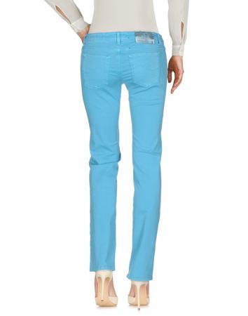 Брюки TRUSSARDI JEANS