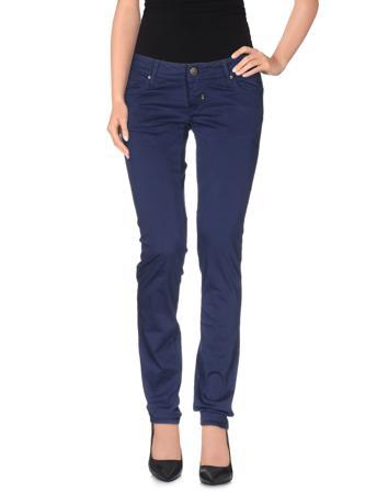 Брюки MELTIN POT