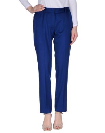 Брюки ERMANNO SCERVINO