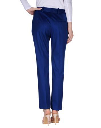 Брюки ERMANNO SCERVINO