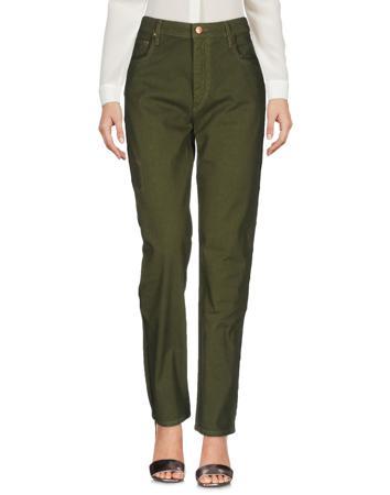 Брюки ISABEL MARANT ÉTOILE