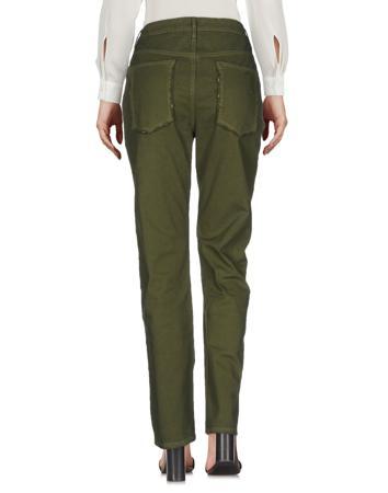 Брюки ISABEL MARANT ÉTOILE