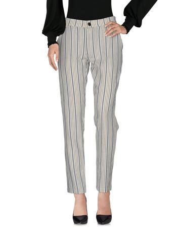 Брюки LEON & HARPER