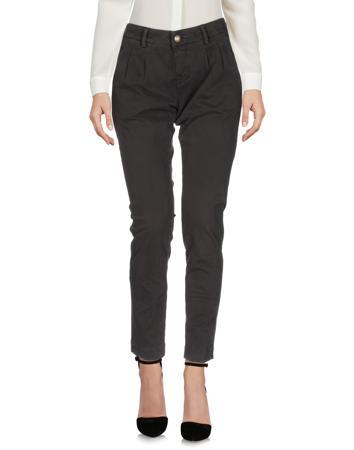 Брюки JACOB COHЁN