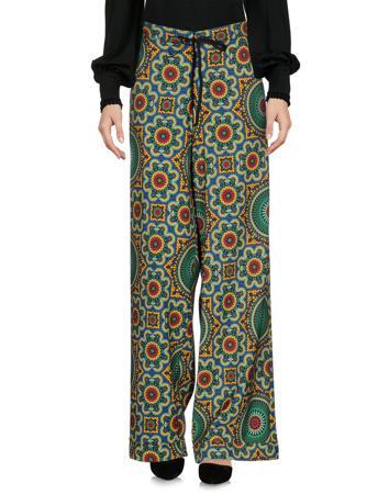 Брюки ULTRA'CHIC