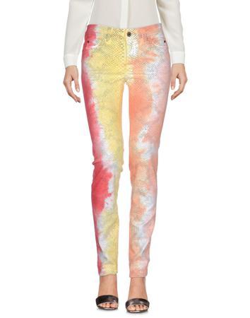 Брюки JUST CAVALLI