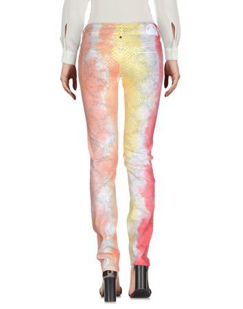Брюки JUST CAVALLI