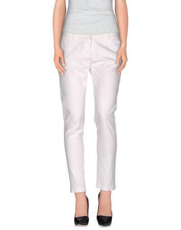 Брюки PF PAOLA FRANI