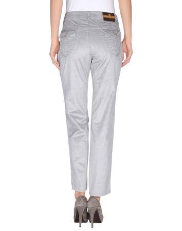 Брюки TRUSSARDI JEANS