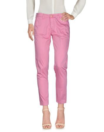 Брюки BARBA Napoli