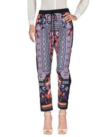 Брюки CLOVER CANYON