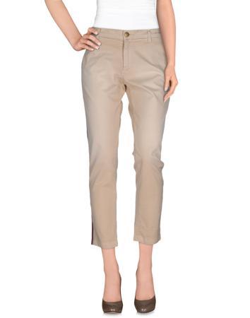 Брюки CURRENT/ELLIOTT