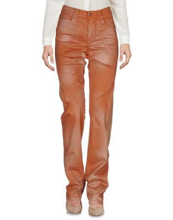 Брюки ANGELO MARANI