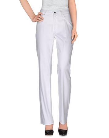 Брюки TRUSSARDI JEANS