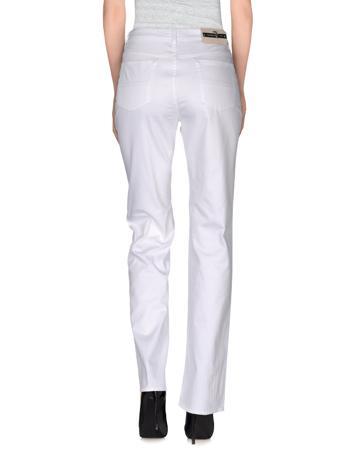 Брюки TRUSSARDI JEANS