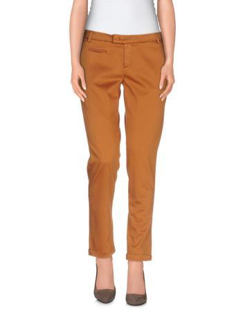 Брюки JACOB COHЁN