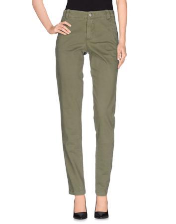 Брюки DIFFERENT