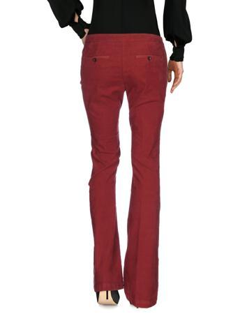 Брюки TRUSSARDI JEANS
