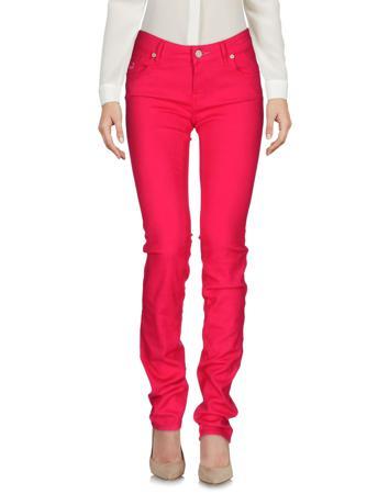 Брюки JACOB COHЁN