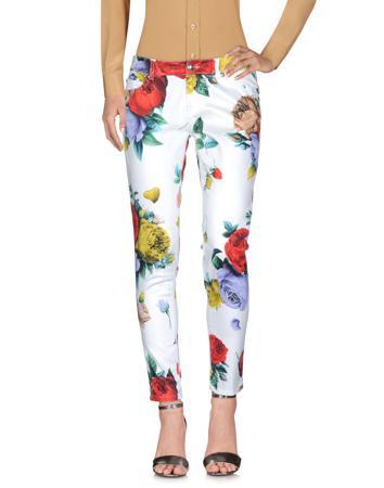Брюки LOVE MOSCHINO Брюки LOVE MOSCHINO