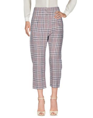 Брюки ISABEL MARANT ÉTOILE