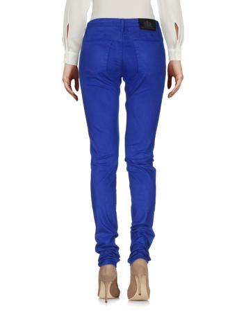 Брюки ERMANNO DI ERMANNO SCERVINO