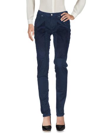 Брюки JECKERSON