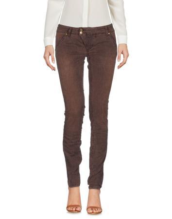 Брюки MET & FRIENDS